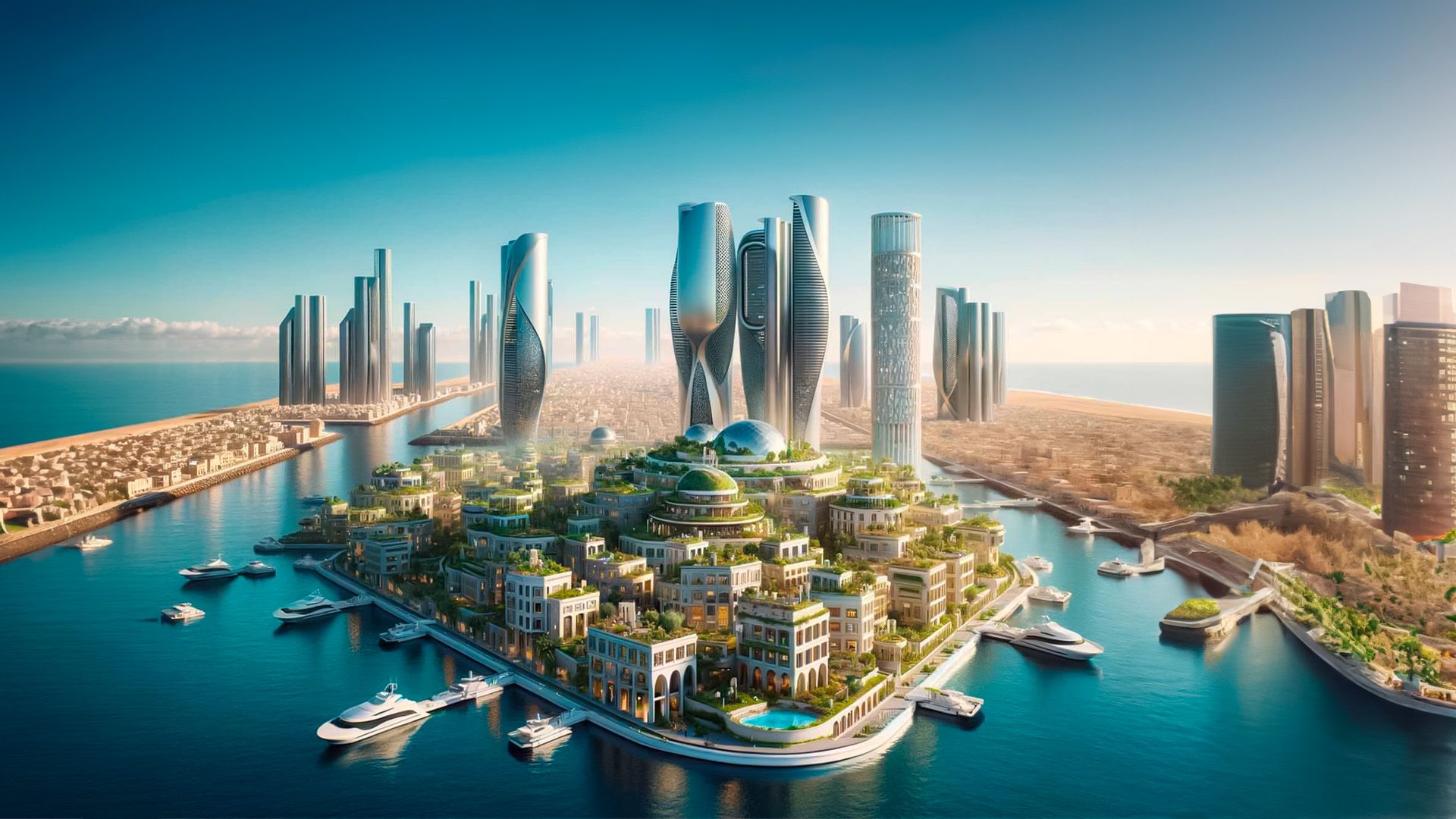 Transform Libya's Future with Your Investment